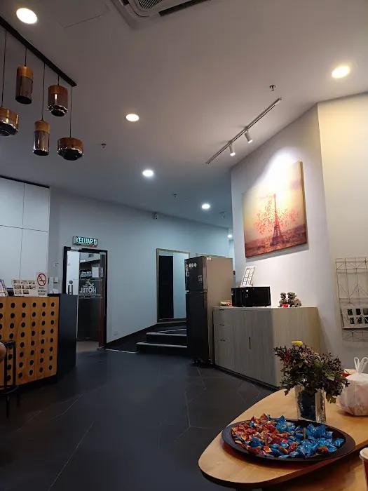 3C Hotel Picture 10