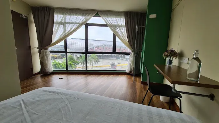 3C Hotel Picture 7