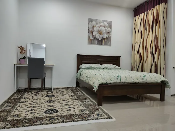 Chindai Homestay Gua Musang Picture 1