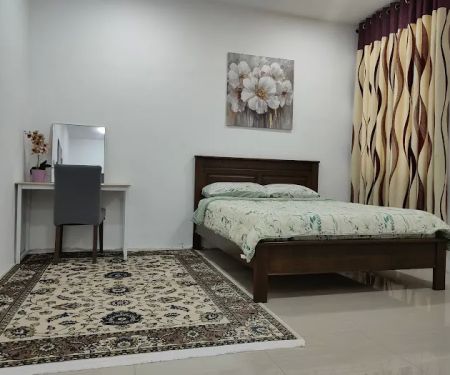 Chindai Homestay Gua Musang