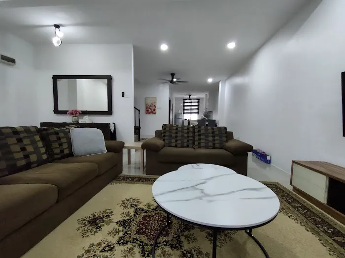 Chindai Homestay Gua Musang Picture 5