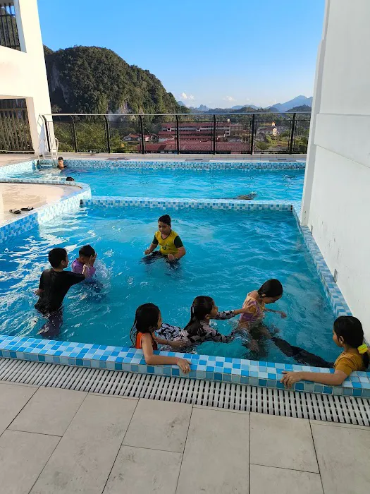ZH Studio Aparment Gua musang Picture 2
