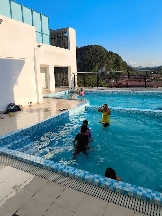 ZH Studio Aparment Gua musang Picture 1
