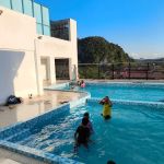 ZH Studio Aparment Gua musang