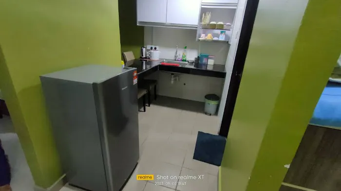 ZH Studio Aparment Gua musang Picture 5
