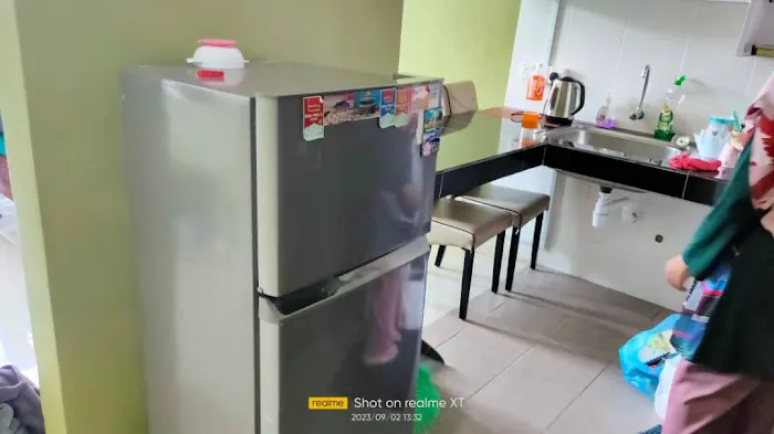 ZH Studio Aparment Gua musang Picture 10