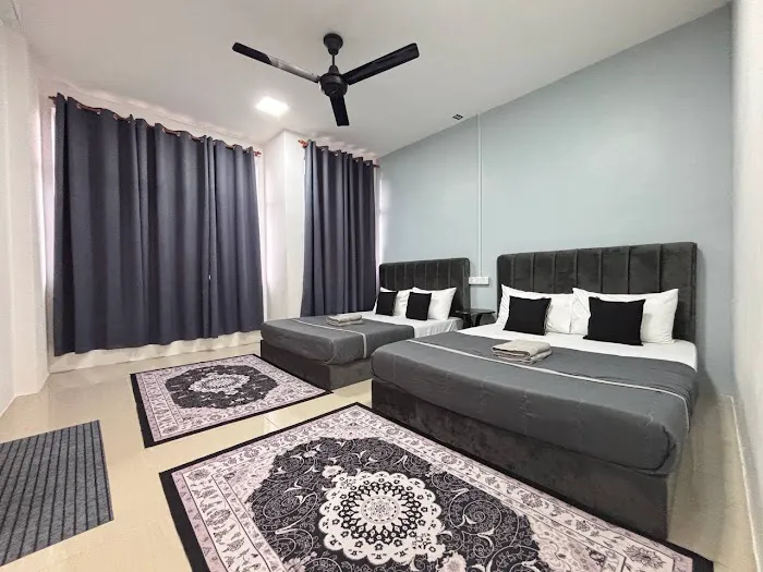 Jiey Homestay and Guest House Picture 1