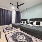 Jiey Homestay and Guest House