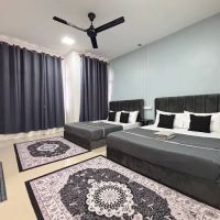 Jiey Homestay and Guest House ico