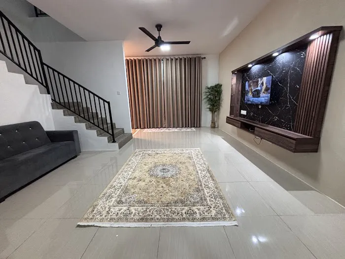 Jiey Homestay and Guest House Picture 4