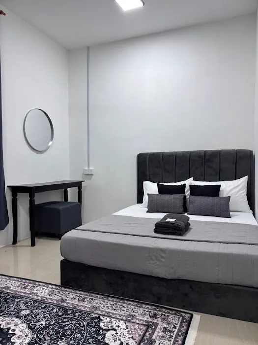 Jiey Homestay and Guest House Picture 10