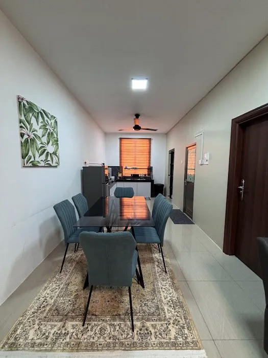 Jiey Homestay and Guest House Picture 6