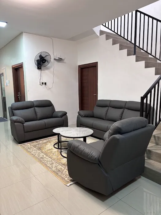 Jiey Homestay and Guest House Picture 9