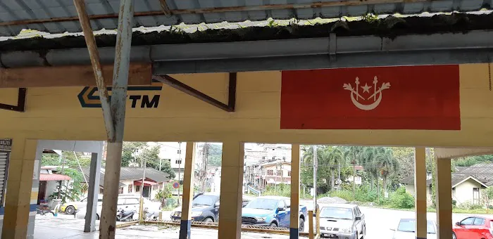 SETINGGAN KTM Picture 2