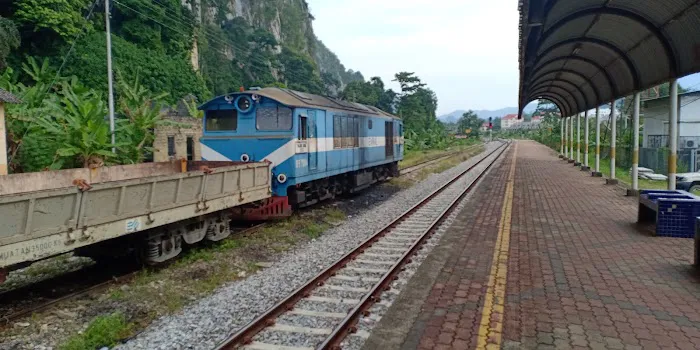 SETINGGAN KTM Picture 3