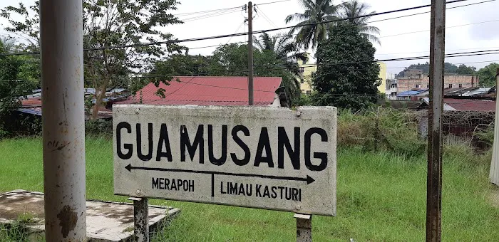 SETINGGAN KTM Picture 1
