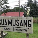 SETINGGAN KTM