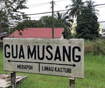 SETINGGAN KTM