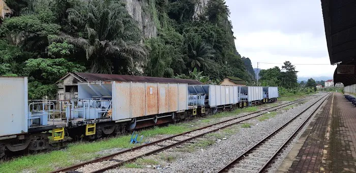 SETINGGAN KTM Picture 5