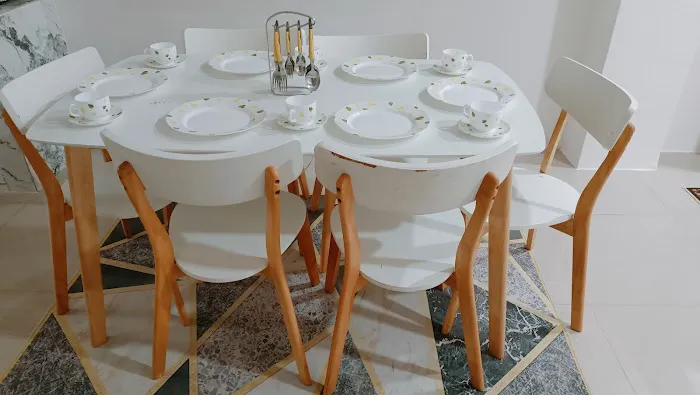 HOMESTAY AL HARAMAIN Picture 4