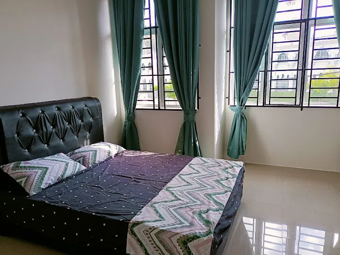 HOMESTAY AL HARAMAIN Picture 2