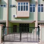 HOMESTAY AL HARAMAIN