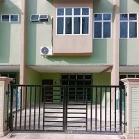 HOMESTAY AL HARAMAIN ico