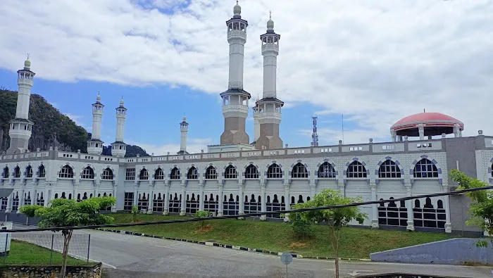 HOMESTAY AL HARAMAIN Picture 3