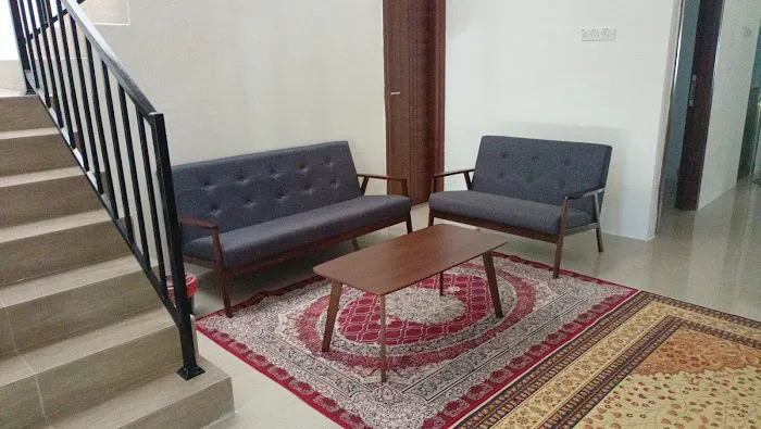 HOMESTAY AL HARAMAIN Picture 6