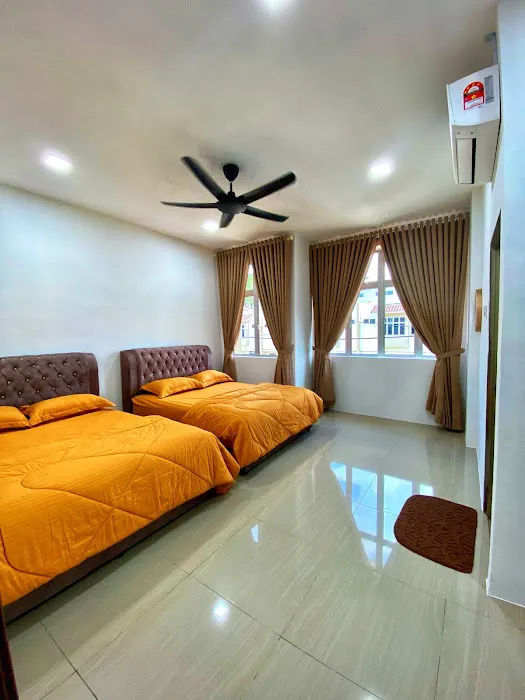 L.H SUITE HOTEL & GUEST HOUSE Picture 2