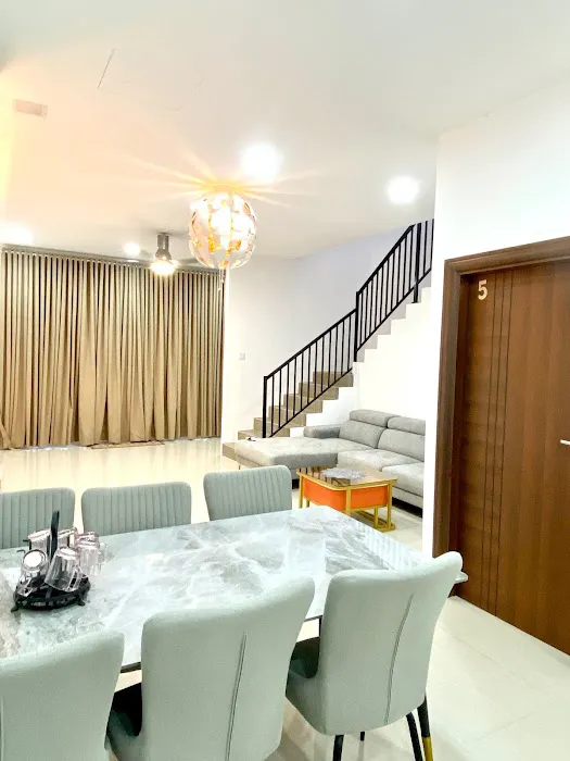L.H SUITE HOTEL & GUEST HOUSE Picture 3