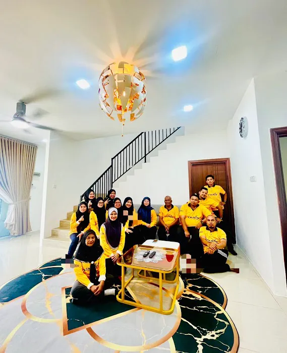 L.H SUITE HOTEL & GUEST HOUSE Picture 8