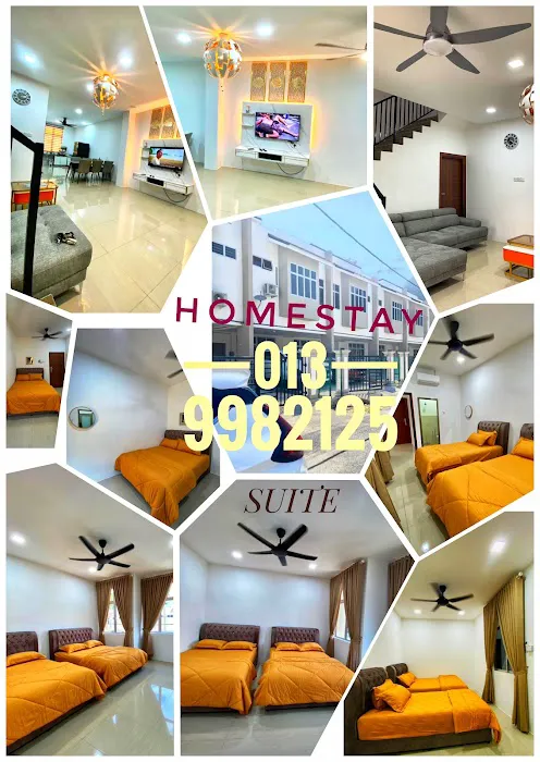 L.H SUITE HOTEL & GUEST HOUSE Picture 7