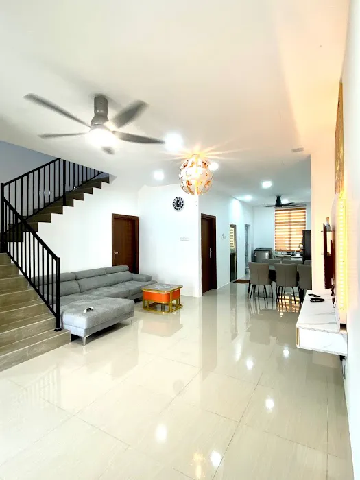 L.H SUITE HOTEL & GUEST HOUSE Picture 9