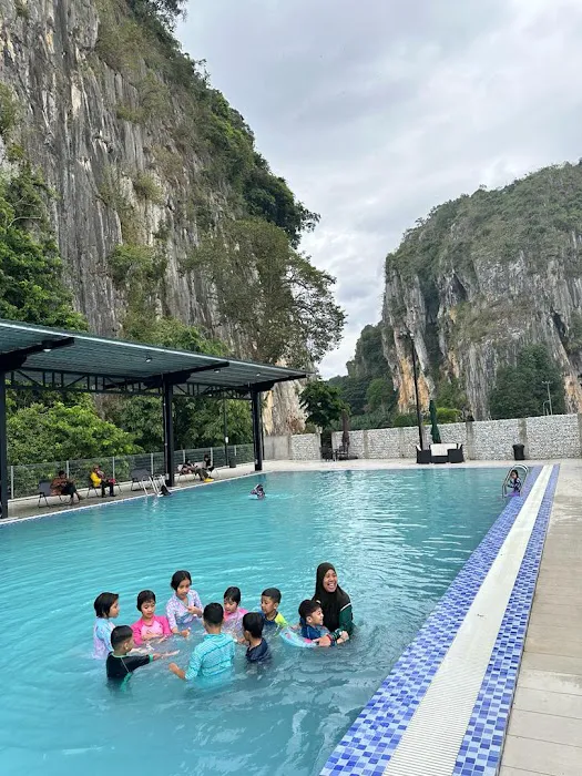 INAP MUSE (MUSE ECOPARK) Picture 2