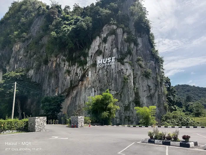 INAP MUSE (MUSE ECOPARK) Picture 10