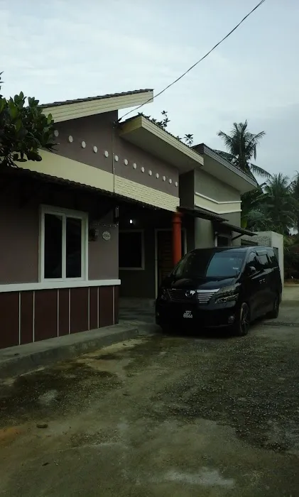 Bilik Homestay Aliee Picture 1