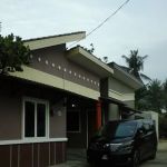Bilik Homestay Aliee