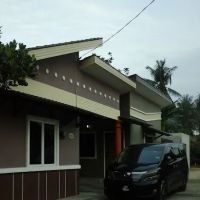 Bilik Homestay Aliee ico
