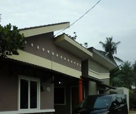 Bilik Homestay Aliee