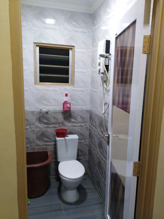 Bilik Homestay Aliee Picture 2