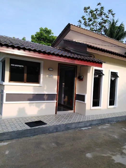 Bilik Homestay Aliee Picture 3