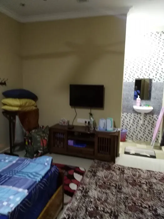 Bilik Homestay Aliee Picture 7