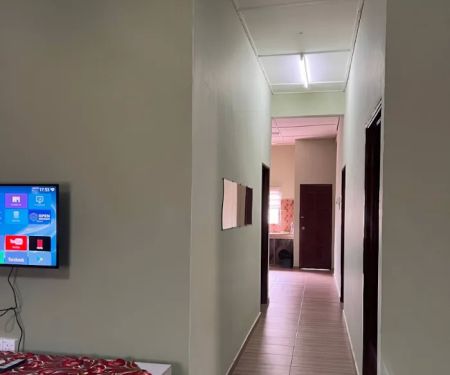 Kingdom Homestay (Kampung Kubu Gajah)