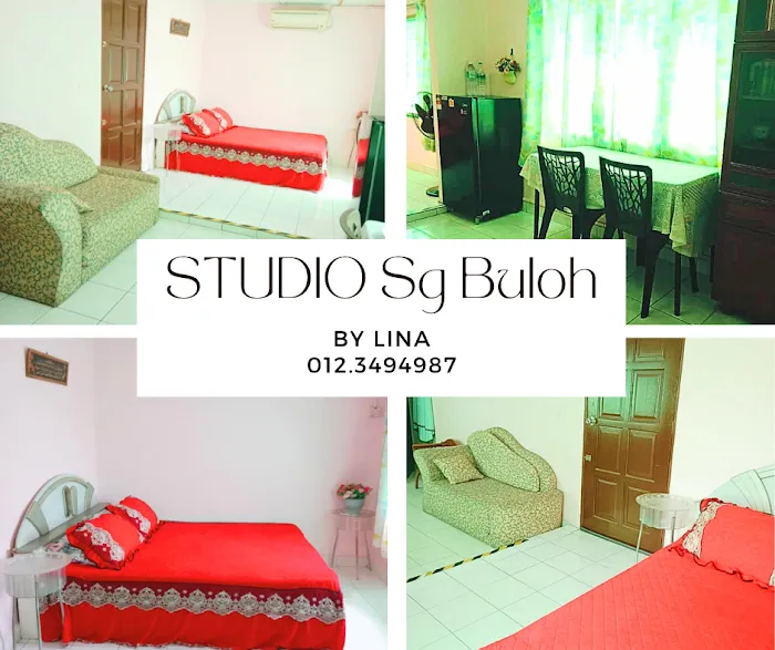 Homestay Sungai Buloh by Lina Picture 4