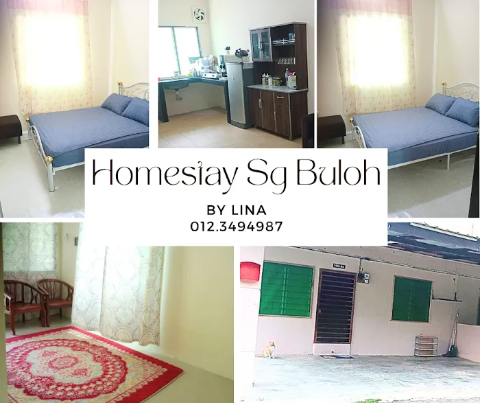 Homestay Sungai Buloh by Lina Picture 6