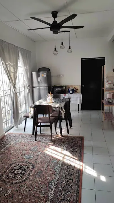 Homestay Sungai Buloh by Lina Picture 10