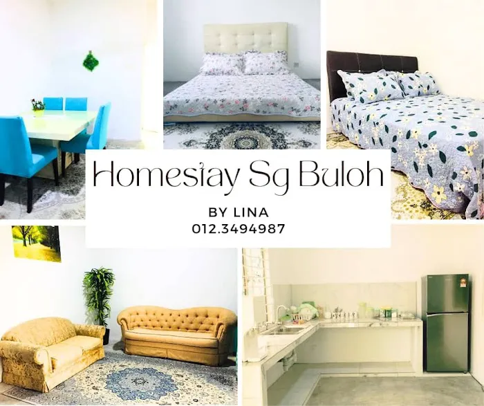 Homestay Sungai Buloh by Lina Picture 7