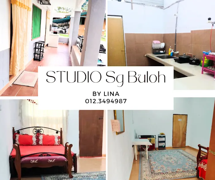 Homestay Sungai Buloh by Lina Picture 8
