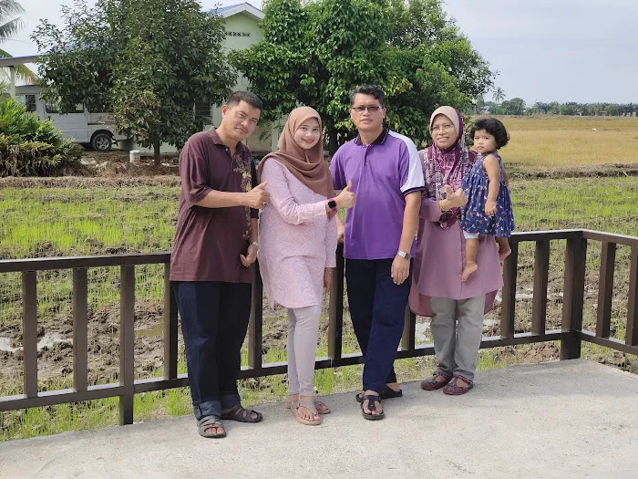 D'Sawah Homestay, Blok Q Picture 4